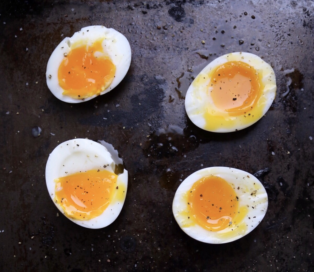 Boil Eggs Perfectly Every Time